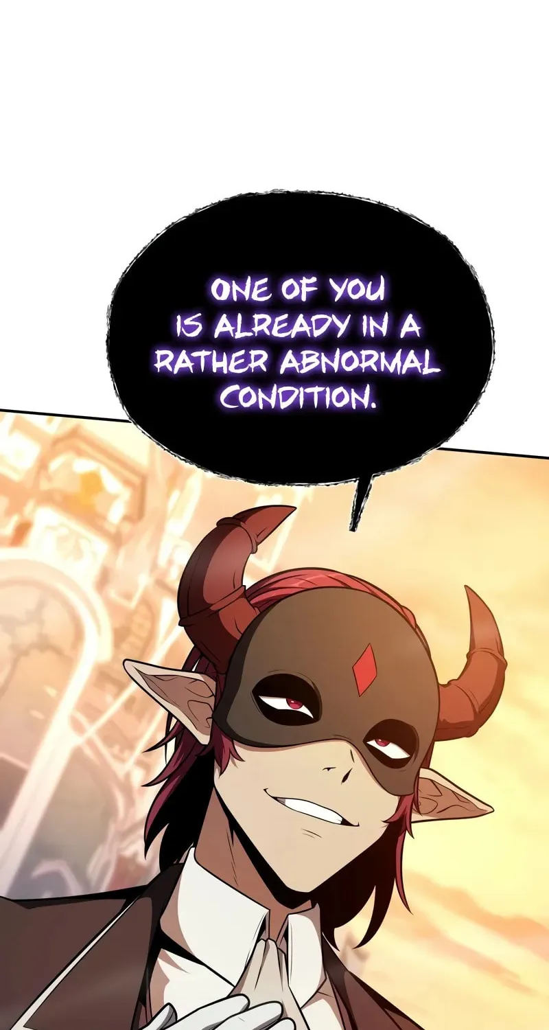 The Knight King Who Returned with a God Chapter 105 page 22 - 