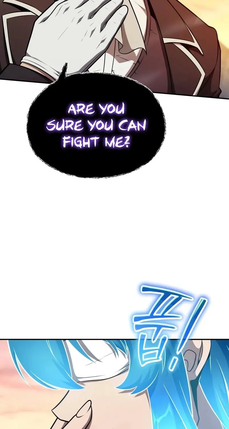 The Knight King Who Returned with a God Chapter 105 page 23 - 