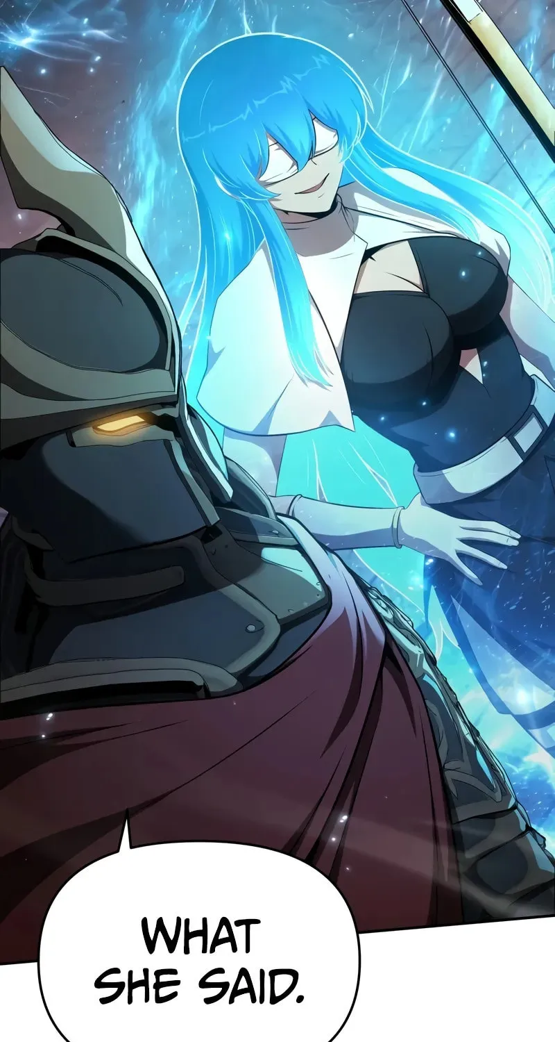 The Knight King Who Returned with a God Chapter 105 page 25 - 