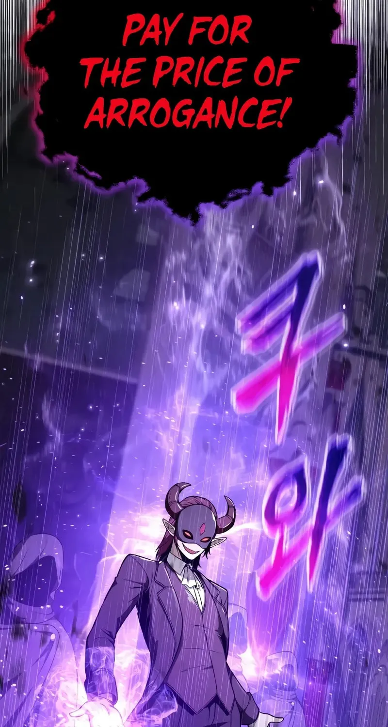 The Knight King Who Returned with a God Chapter 105 page 28 - 