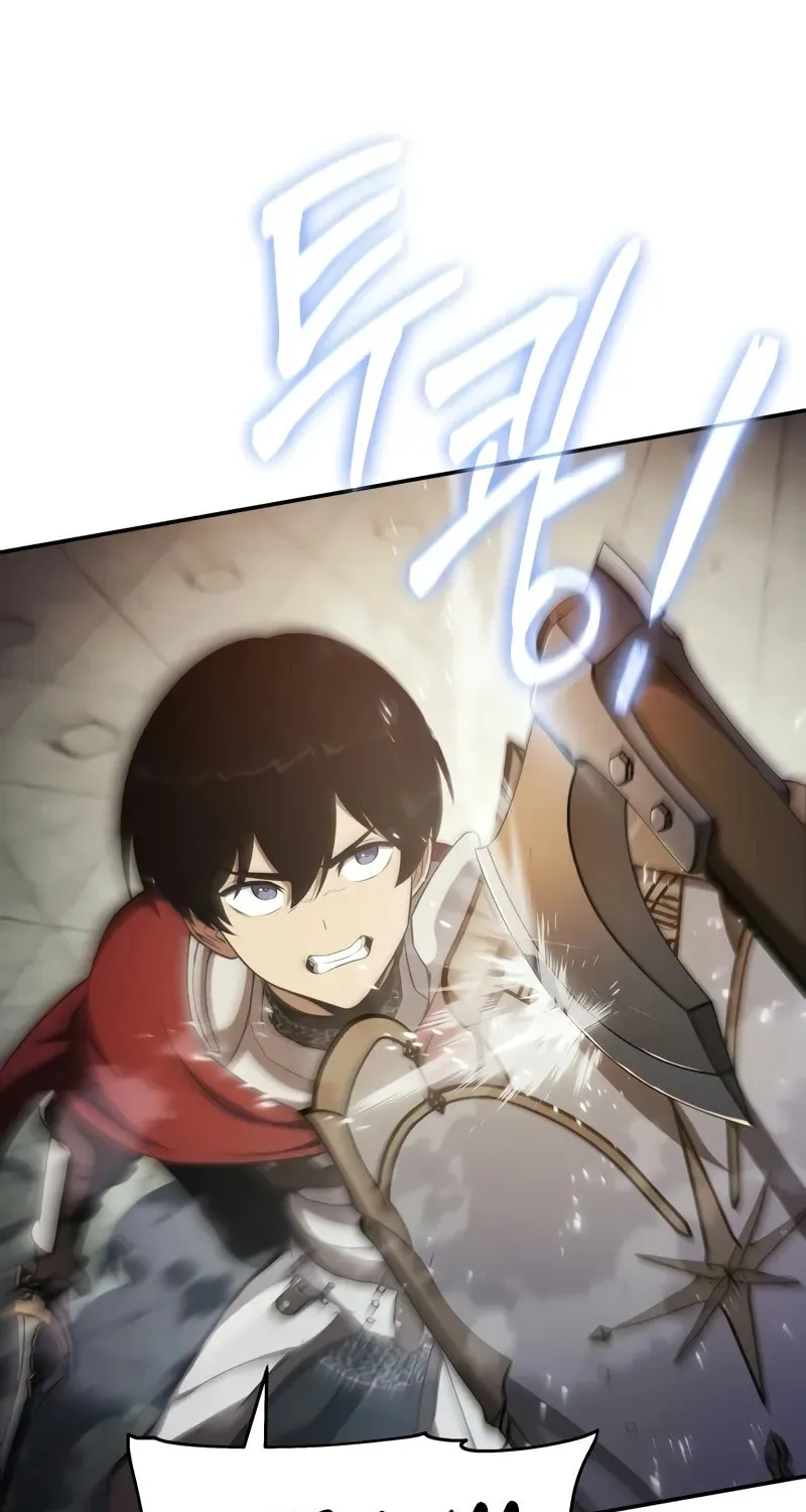 The Knight King Who Returned with a God Chapter 105 page 31 - 