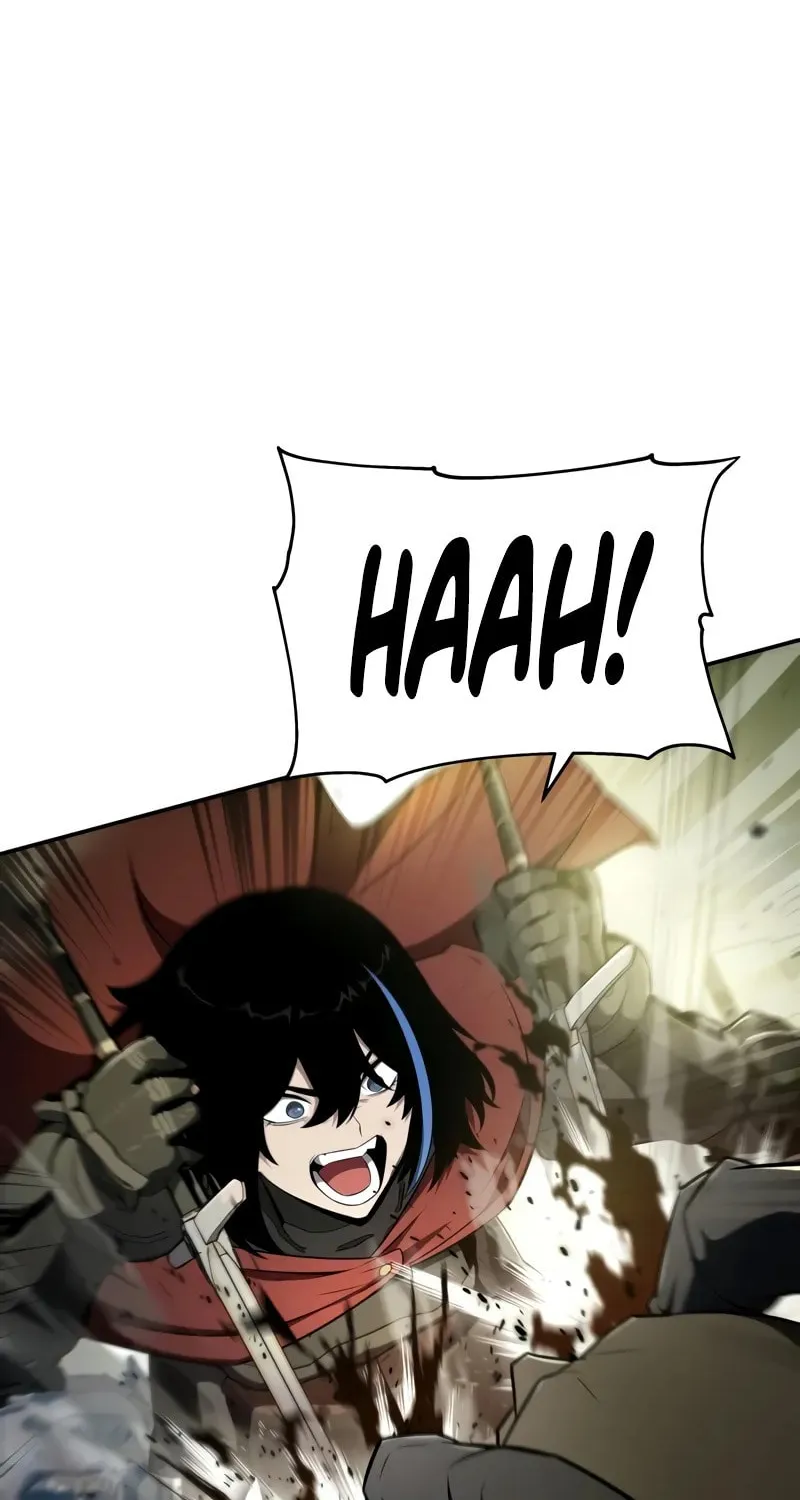 The Knight King Who Returned with a God Chapter 105 page 34 - 