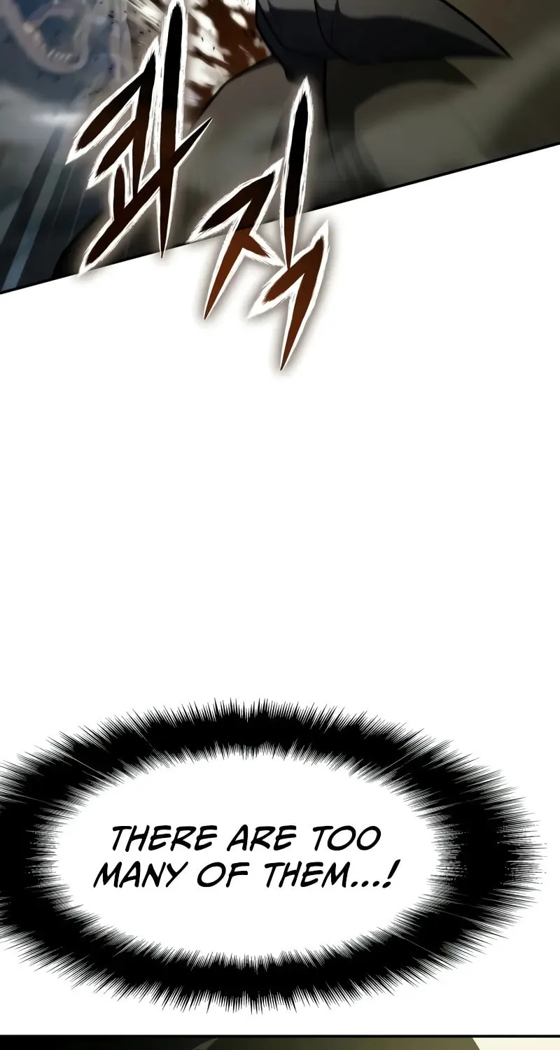 The Knight King Who Returned with a God Chapter 105 page 35 - 