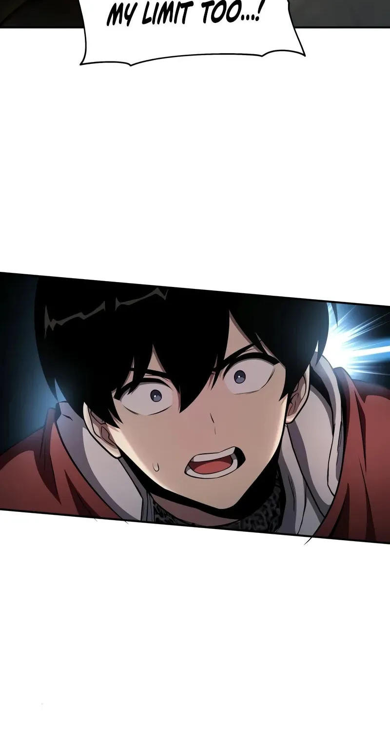 The Knight King Who Returned with a God Chapter 105 page 38 - 