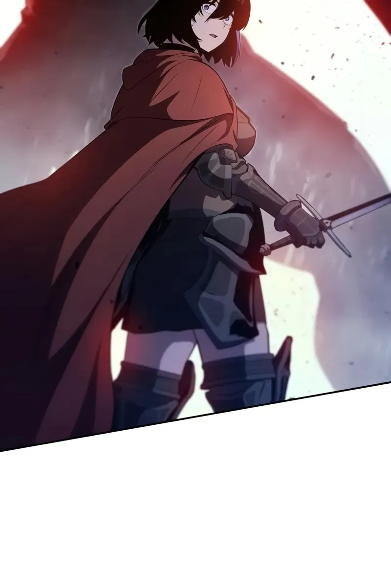 The Knight King Who Returned with a God Chapter 105 page 40 - 