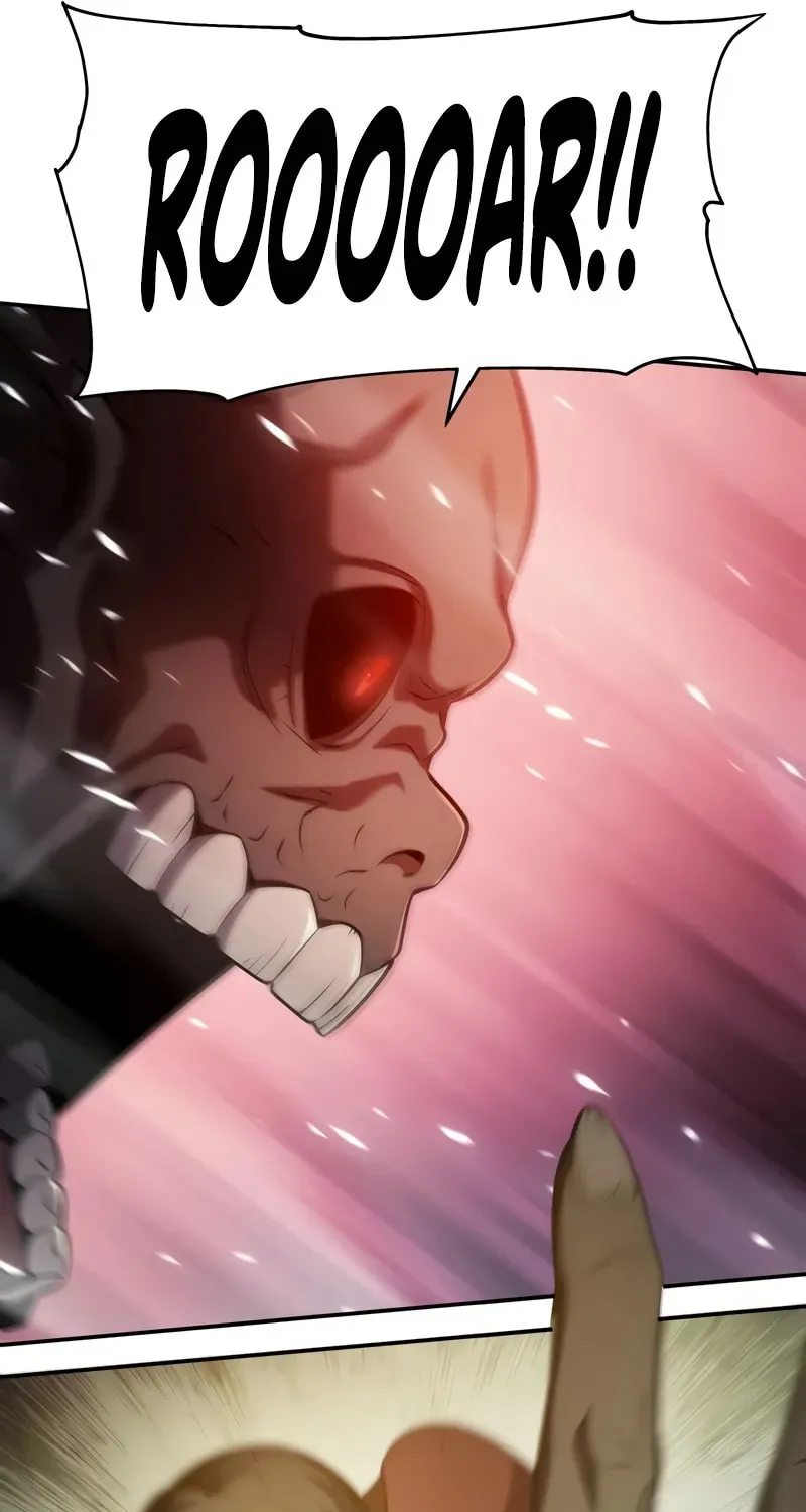 The Knight King Who Returned with a God Chapter 105 page 41 - 
