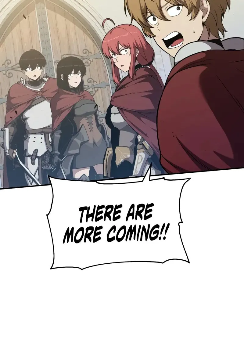 The Knight King Who Returned with a God Chapter 105 page 50 - 