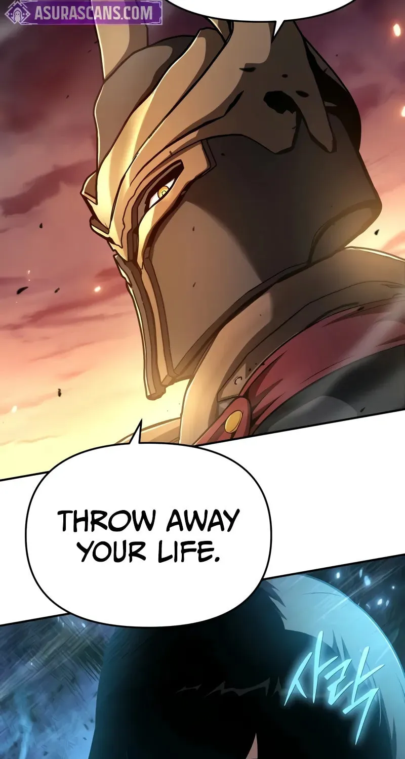 The Knight King Who Returned with a God Chapter 105 page 6 - 