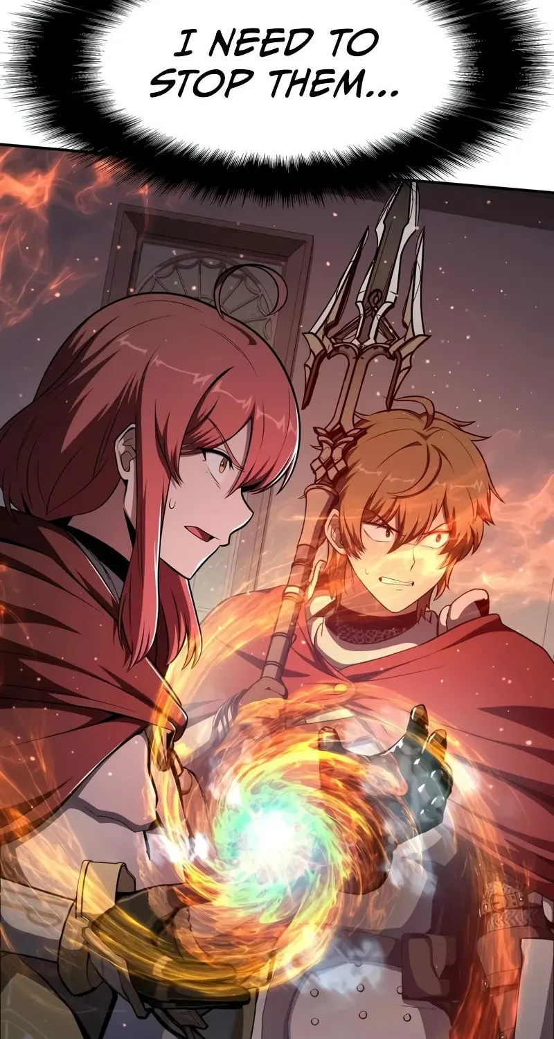 The Knight King Who Returned with a God Chapter 105 page 56 - 
