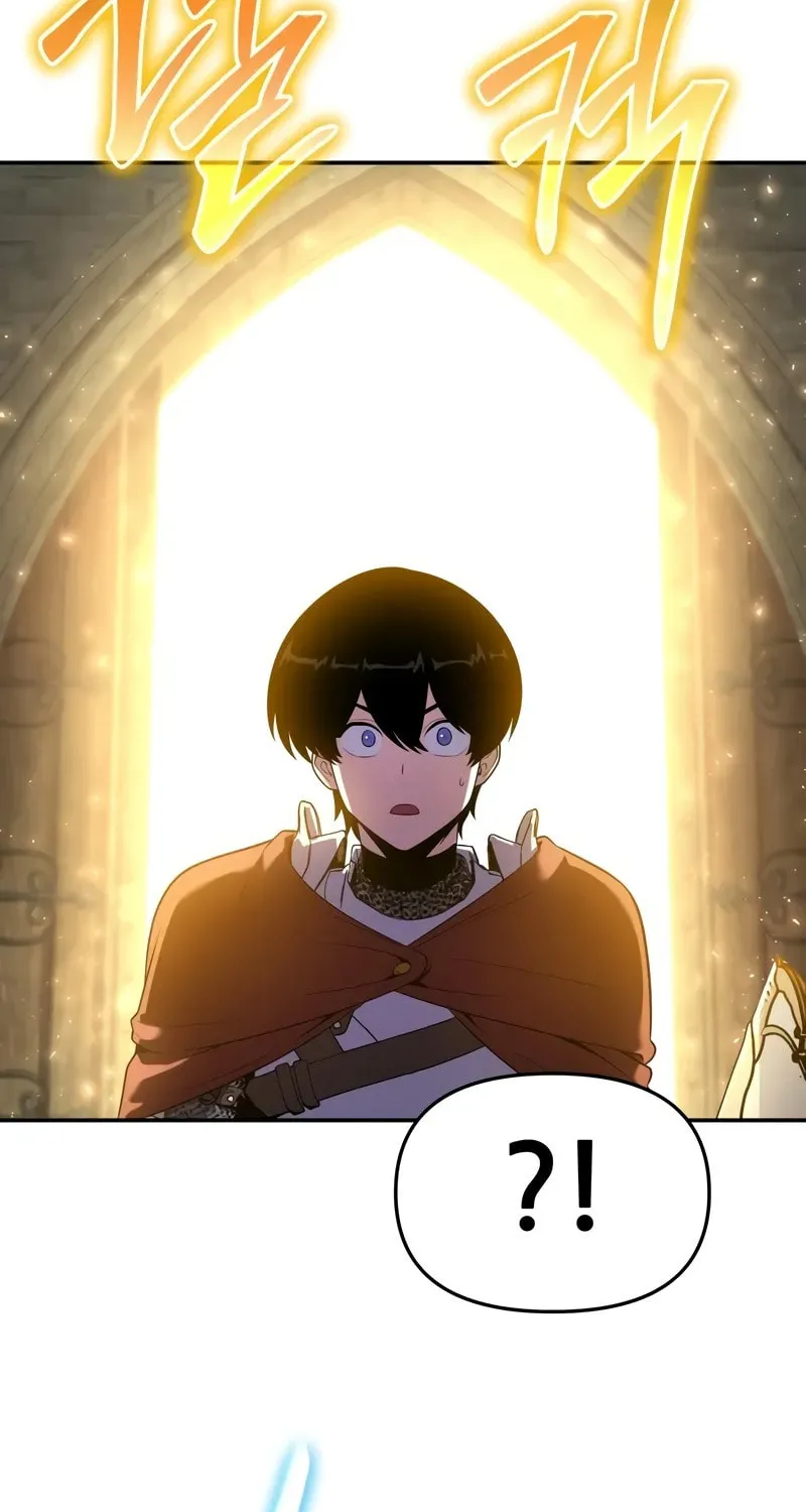 The Knight King Who Returned with a God Chapter 105 page 58 - 