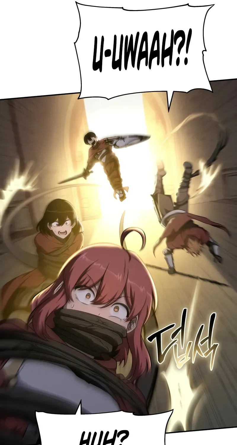 The Knight King Who Returned with a God Chapter 105 page 61 - 