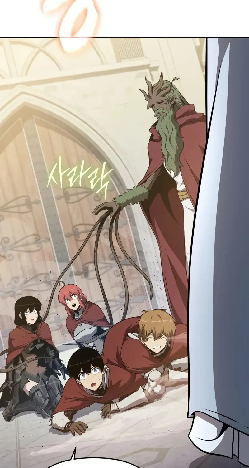 The Knight King Who Returned with a God Chapter 105 page 64 - 
