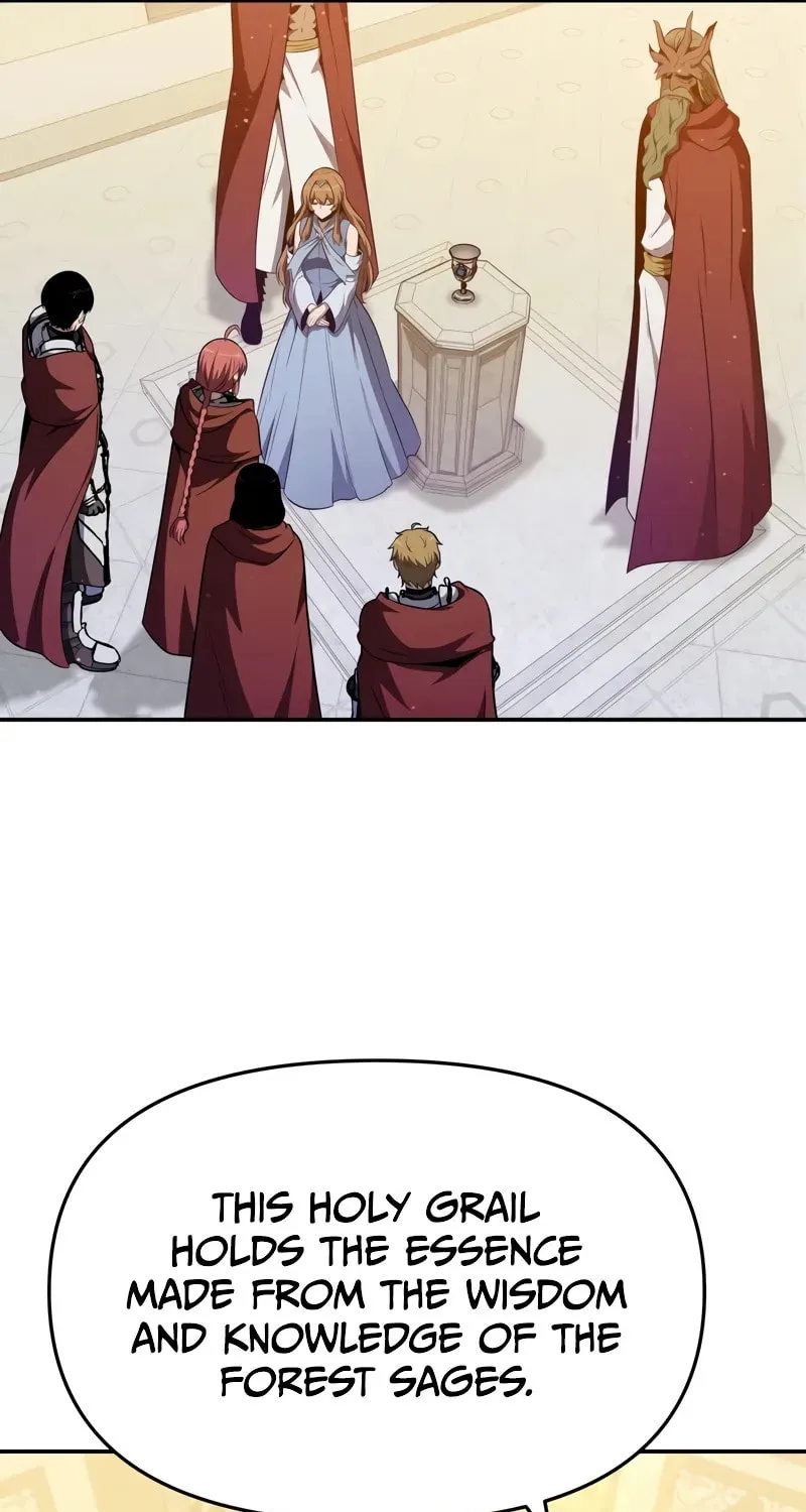 The Knight King Who Returned with a God Chapter 105 page 71 - 