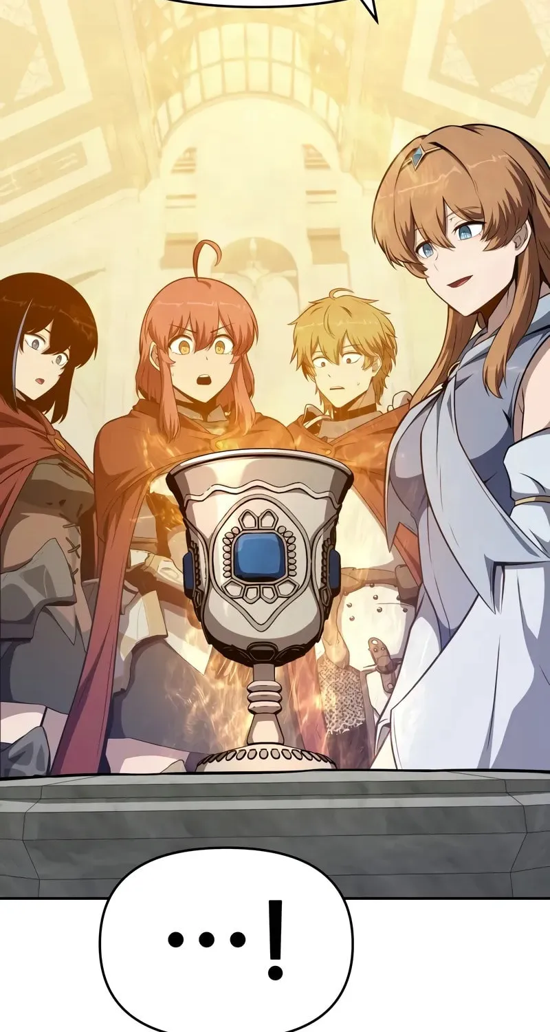 The Knight King Who Returned with a God Chapter 105 page 72 - 