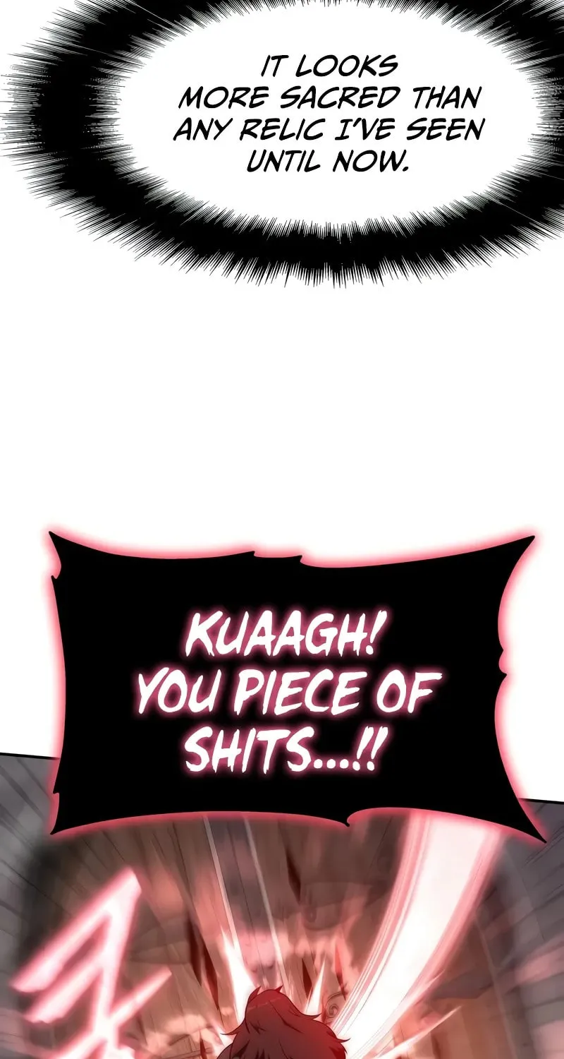 The Knight King Who Returned with a God Chapter 105 page 74 - 