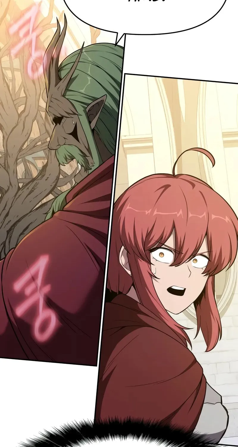The Knight King Who Returned with a God Chapter 105 page 76 - 