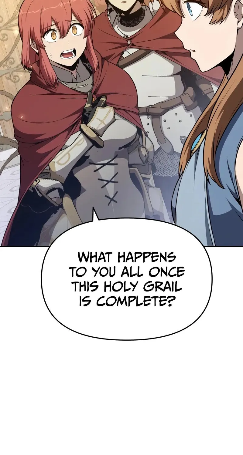 The Knight King Who Returned with a God Chapter 105 page 78 - 