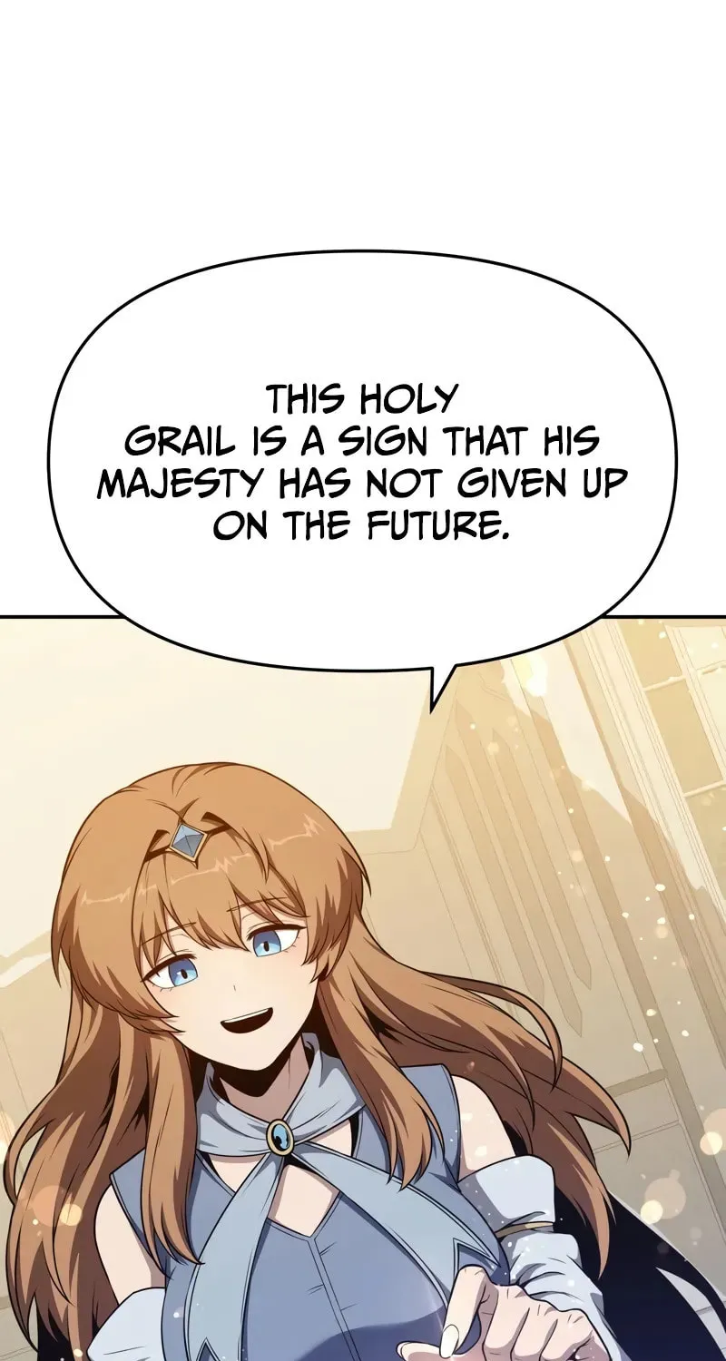 The Knight King Who Returned with a God Chapter 105 page 81 - 