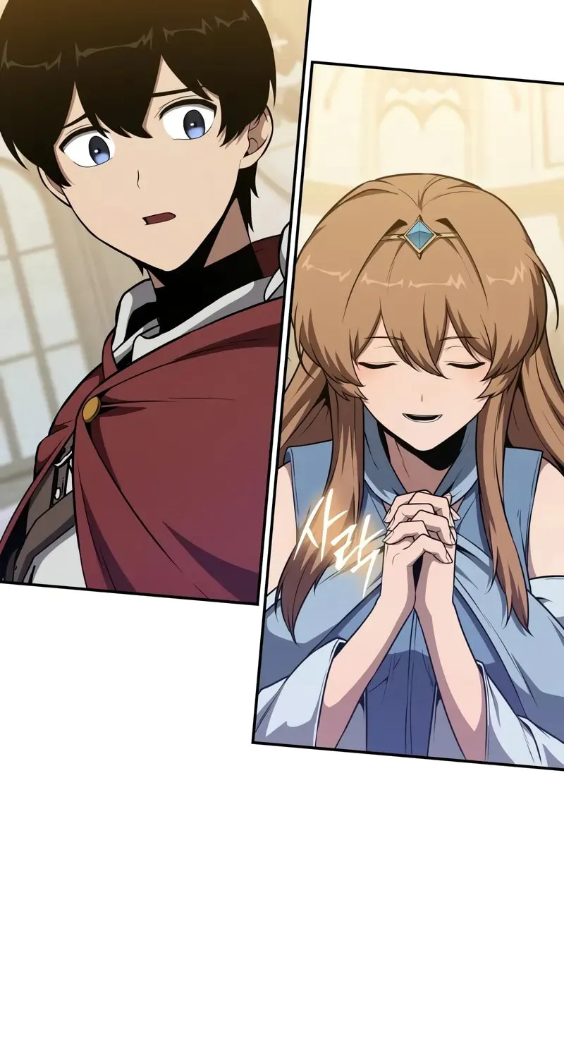 The Knight King Who Returned with a God Chapter 105 page 88 - 