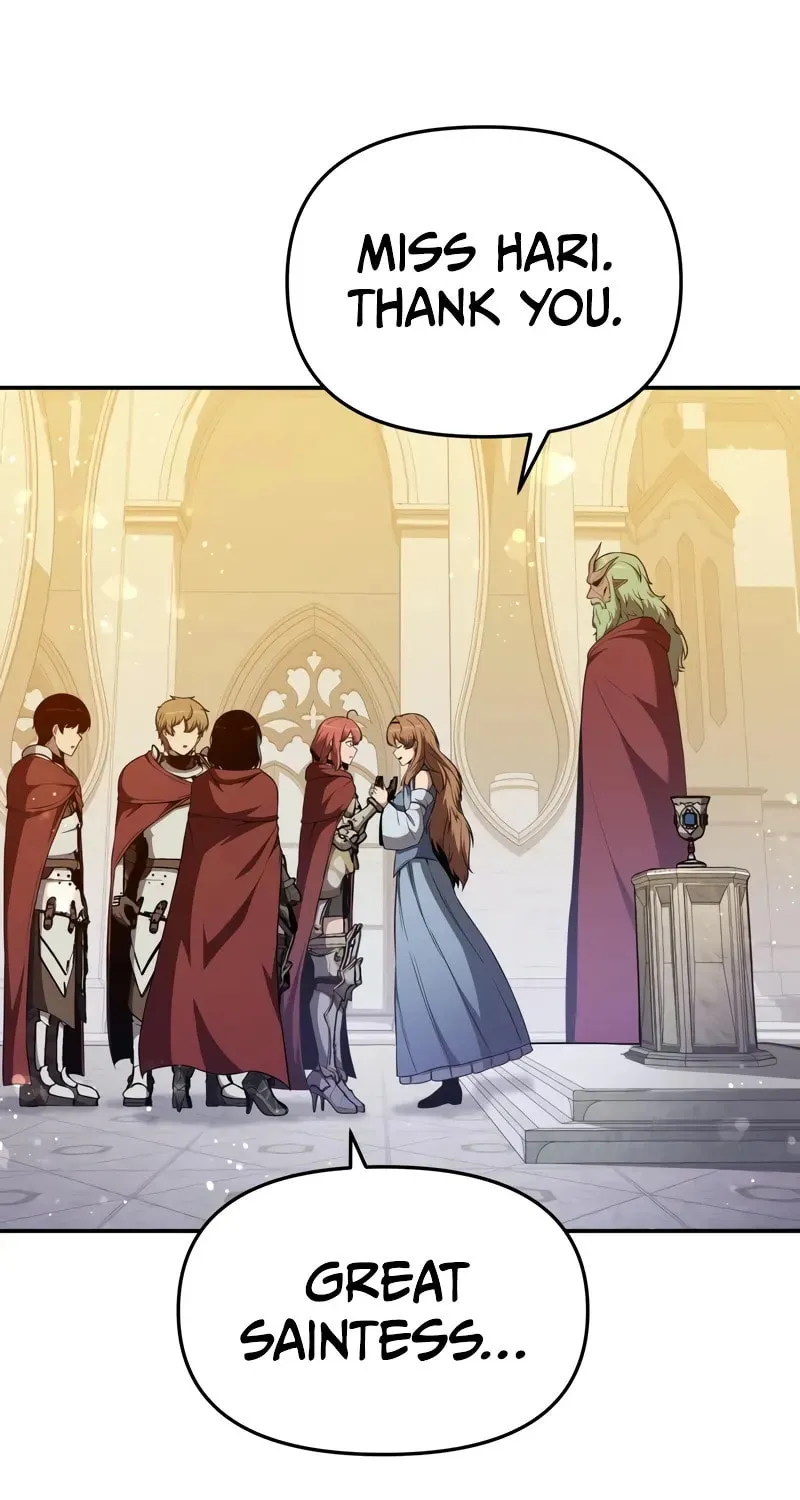 The Knight King Who Returned with a God Chapter 105 page 89 - 