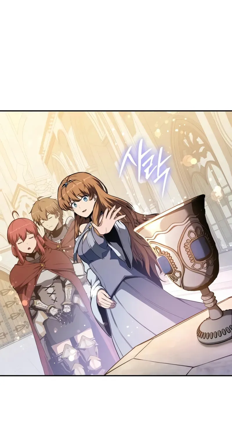The Knight King Who Returned with a God Chapter 105 page 95 - 