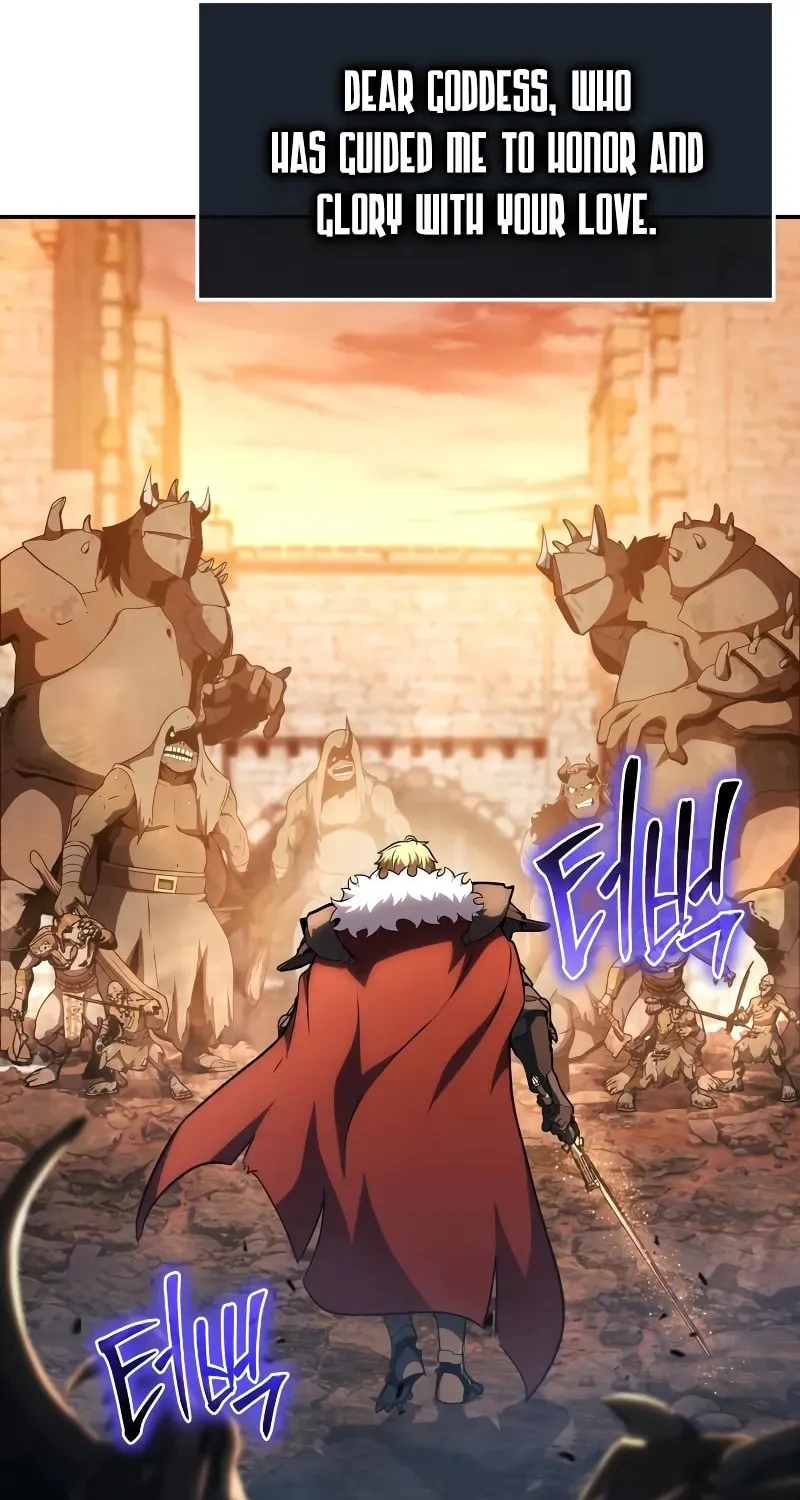 The Knight King Who Returned with a God Chapter 106 page 104 - 