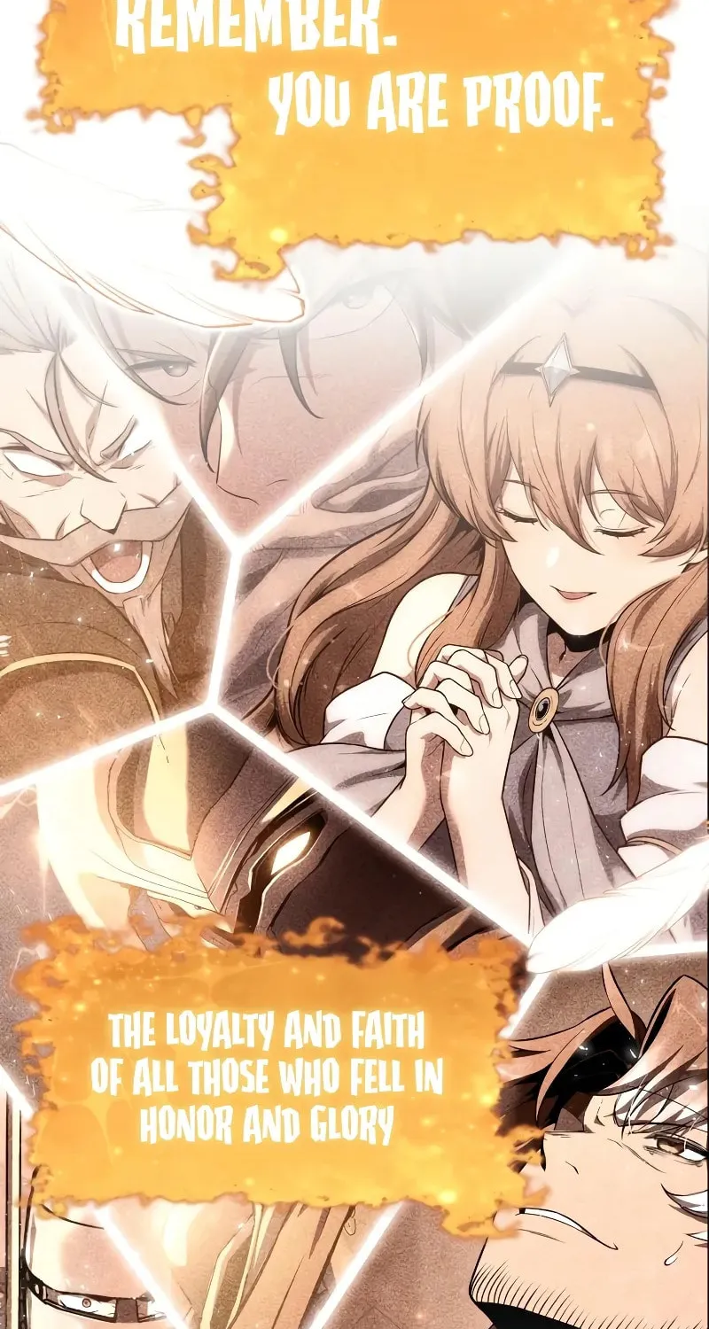 The Knight King Who Returned with a God Chapter 106 page 108 - 