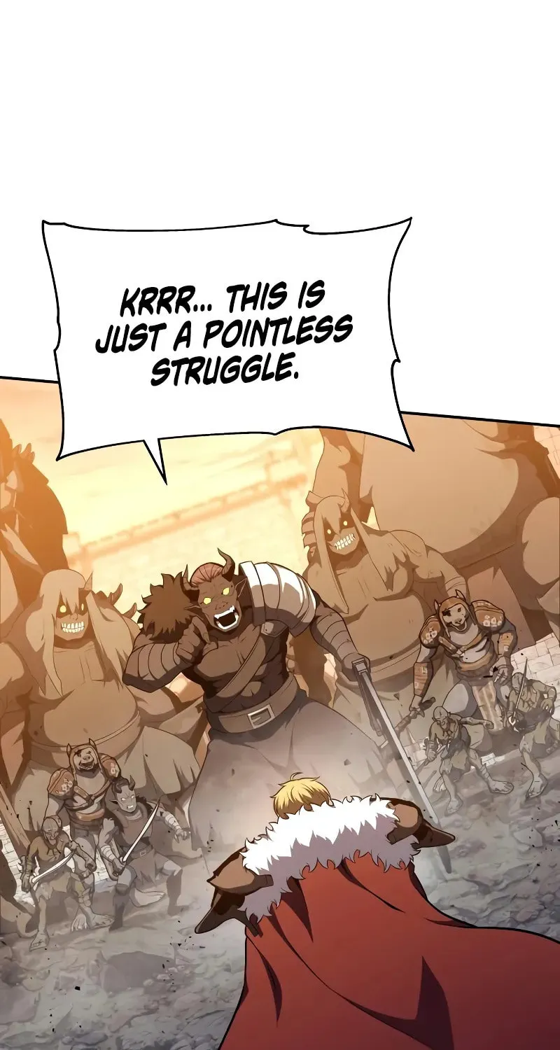 The Knight King Who Returned with a God Chapter 106 page 114 - 
