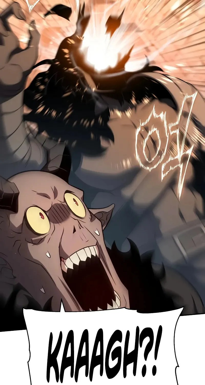 The Knight King Who Returned with a God Chapter 106 page 116 - 