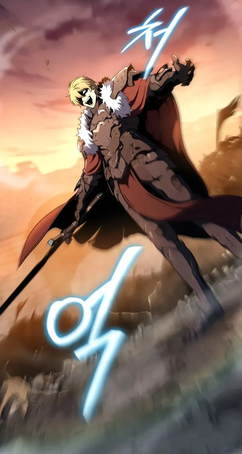 The Knight King Who Returned with a God Chapter 106 page 119 - 
