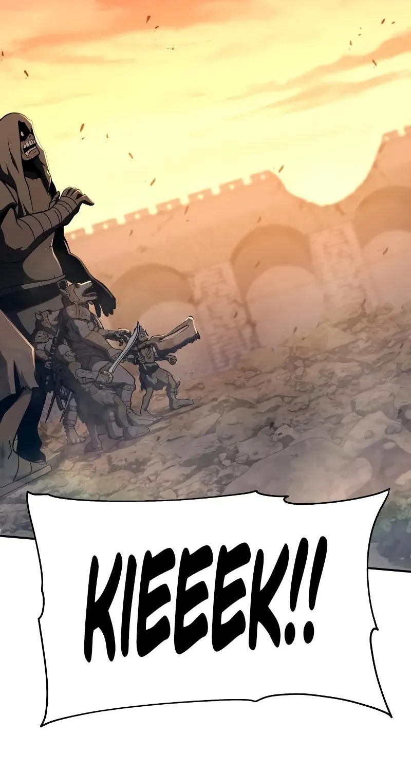 The Knight King Who Returned with a God Chapter 106 page 126 - 
