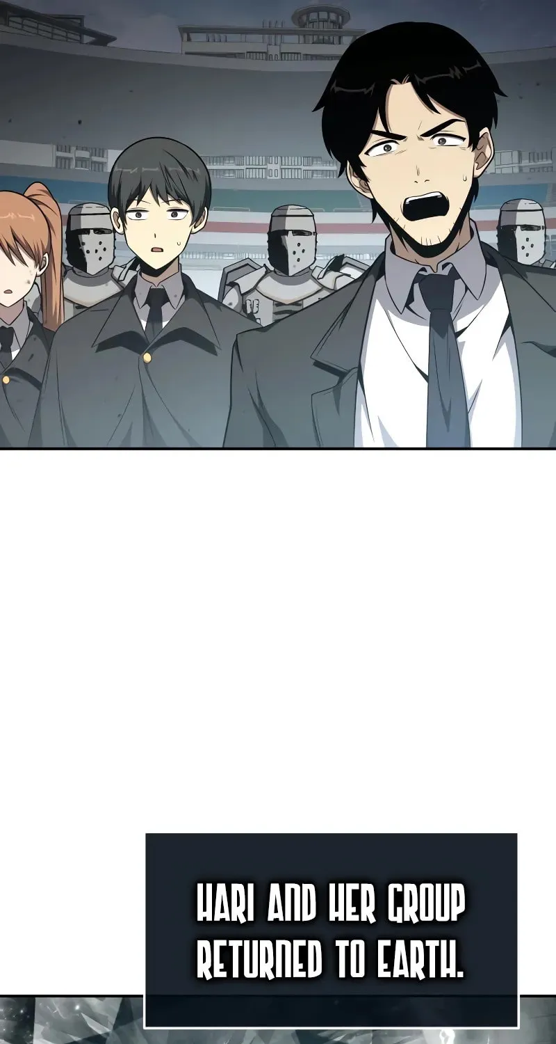 The Knight King Who Returned with a God Chapter 106 page 131 - 