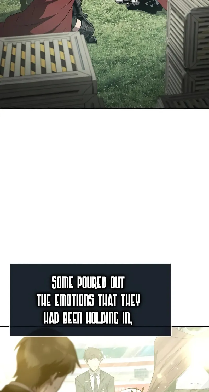 The Knight King Who Returned with a God Chapter 106 page 134 - 