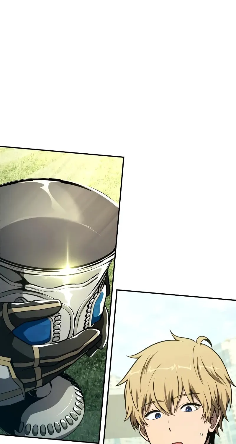 The Knight King Who Returned with a God Chapter 106 page 136 - 