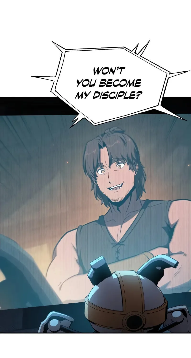 The Knight King Who Returned with a God Chapter 106 page 142 - 