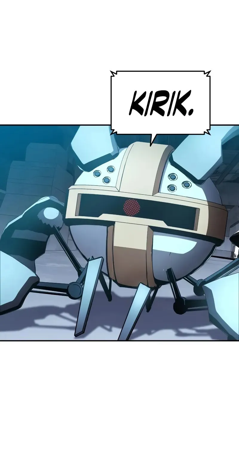 The Knight King Who Returned with a God Chapter 106 page 143 - 