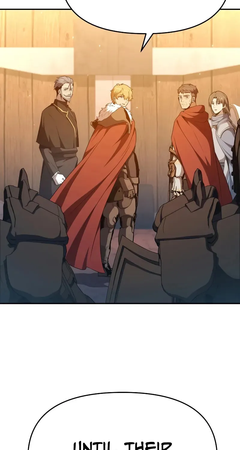 The Knight King Who Returned with a God Chapter 106 page 17 - 