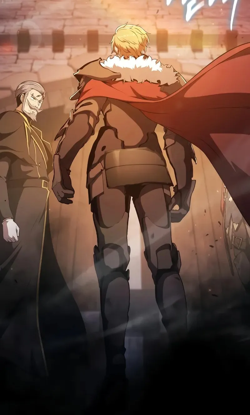 The Knight King Who Returned with a God Chapter 106 page 22 - 