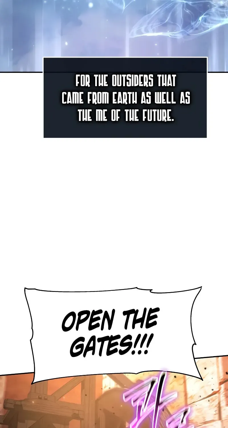The Knight King Who Returned with a God Chapter 106 page 24 - 