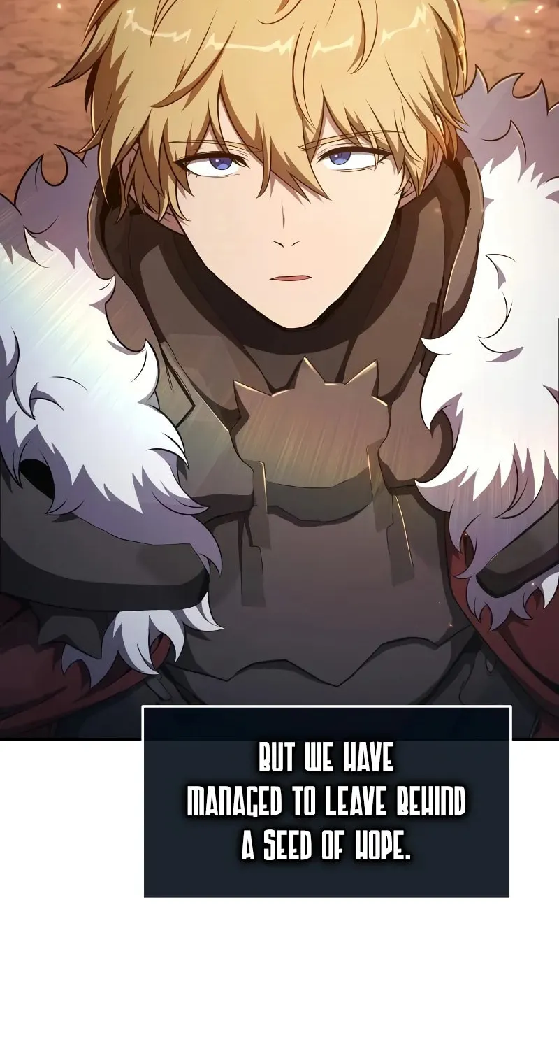 The Knight King Who Returned with a God Chapter 106 page 26 - 