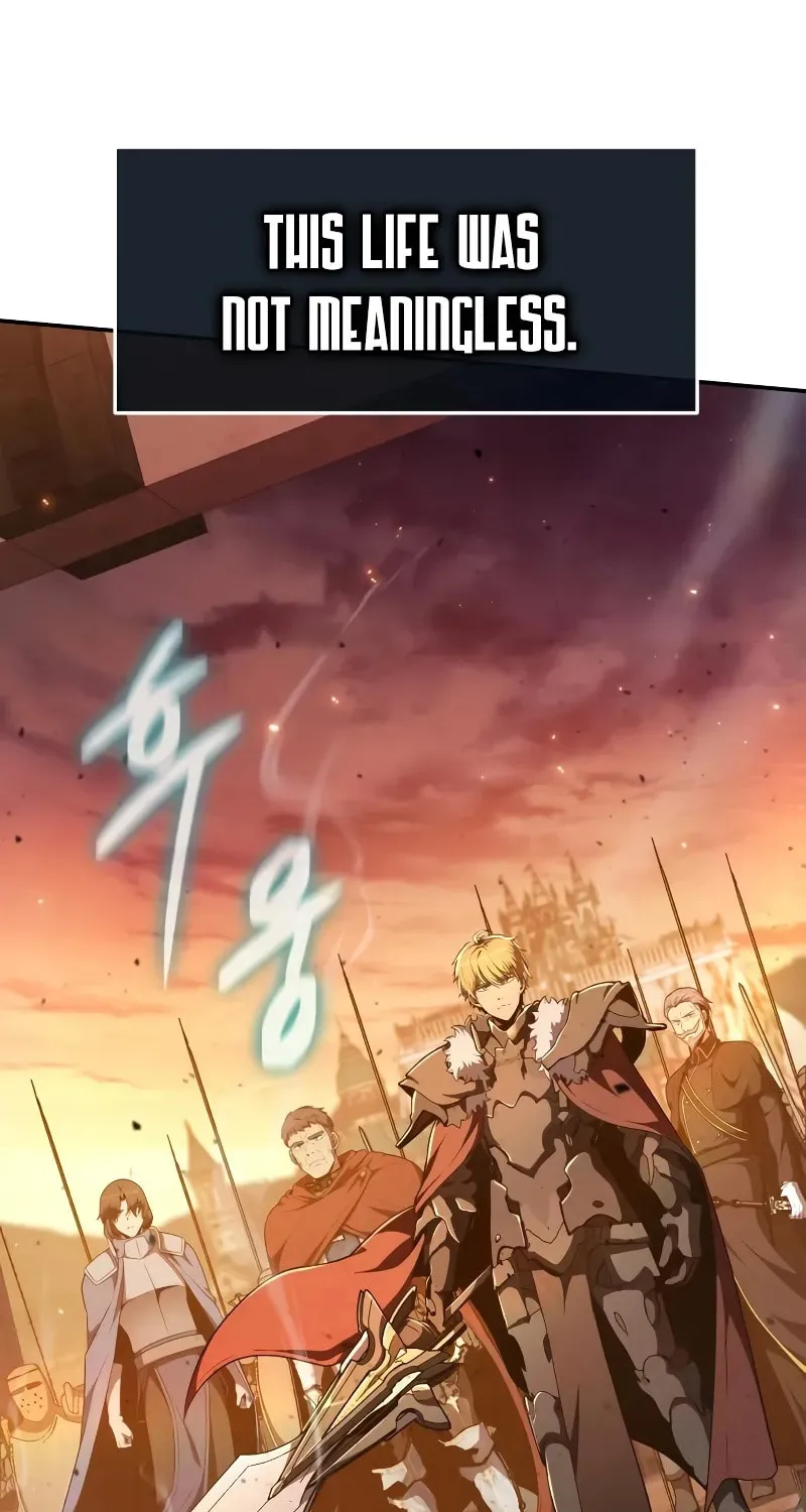 The Knight King Who Returned with a God Chapter 106 page 30 - 