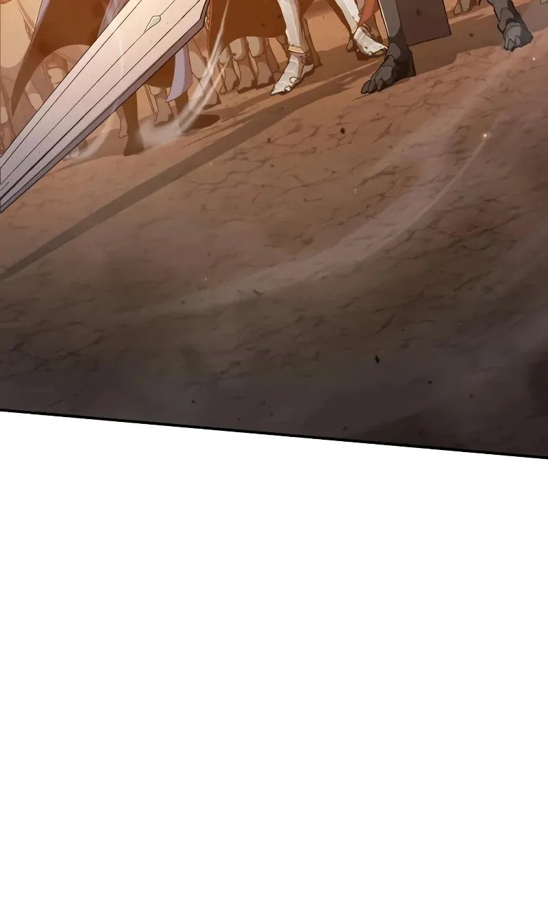 The Knight King Who Returned with a God Chapter 106 page 31 - 