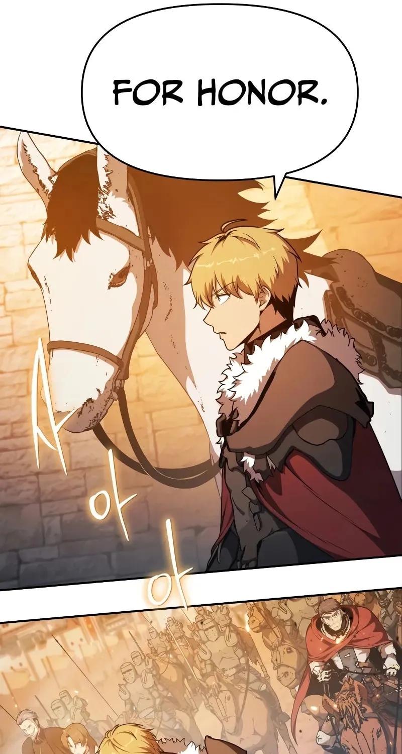 The Knight King Who Returned with a God Chapter 106 page 32 - 