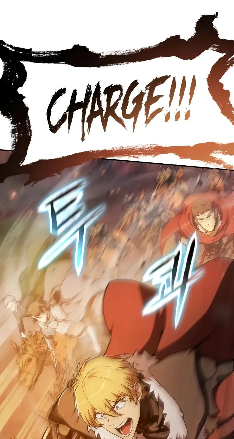 The Knight King Who Returned with a God Chapter 106 page 37 - 