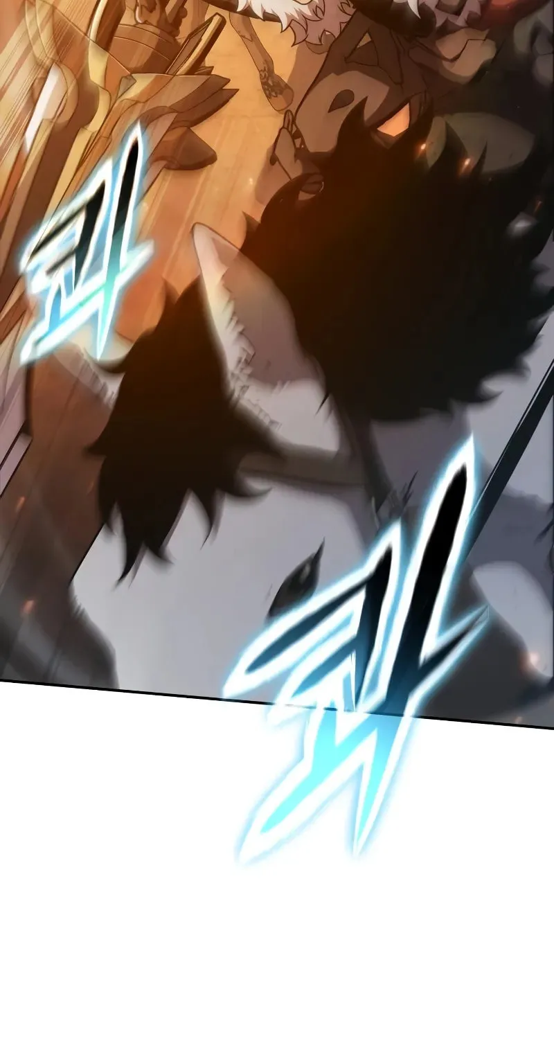 The Knight King Who Returned with a God Chapter 106 page 38 - 