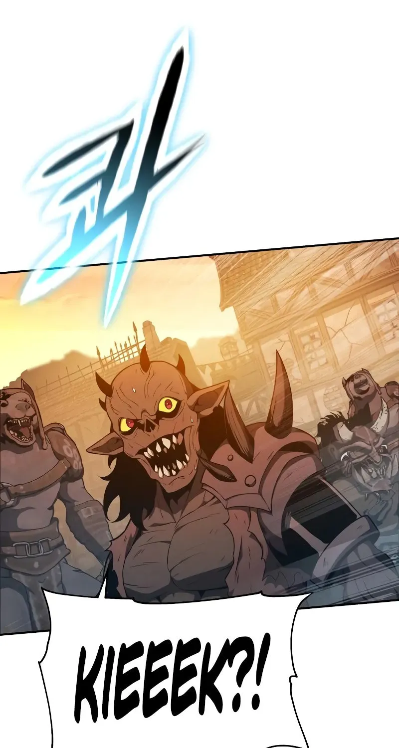 The Knight King Who Returned with a God Chapter 106 page 39 - 
