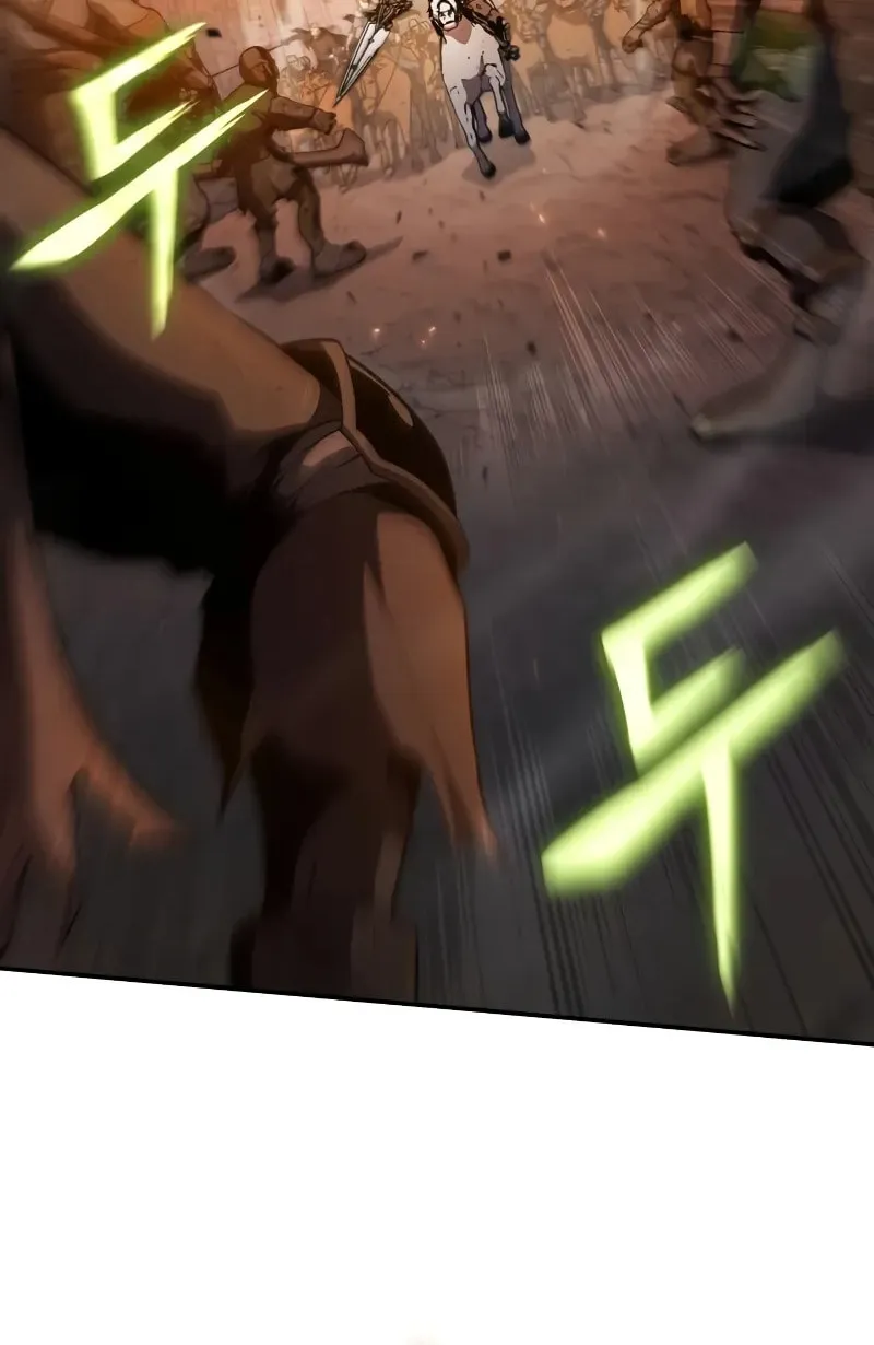 The Knight King Who Returned with a God Chapter 106 page 41 - 