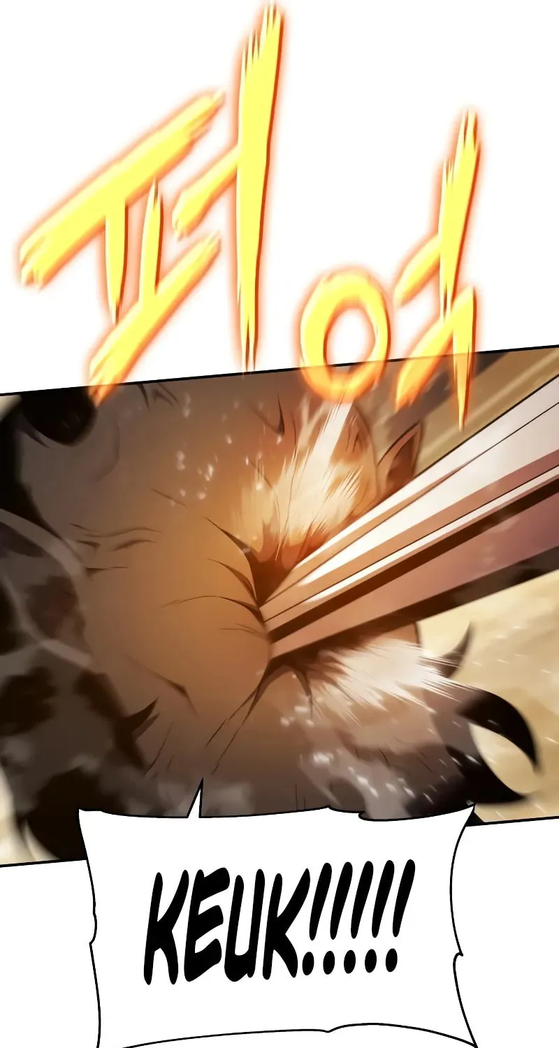 The Knight King Who Returned with a God Chapter 106 page 42 - 