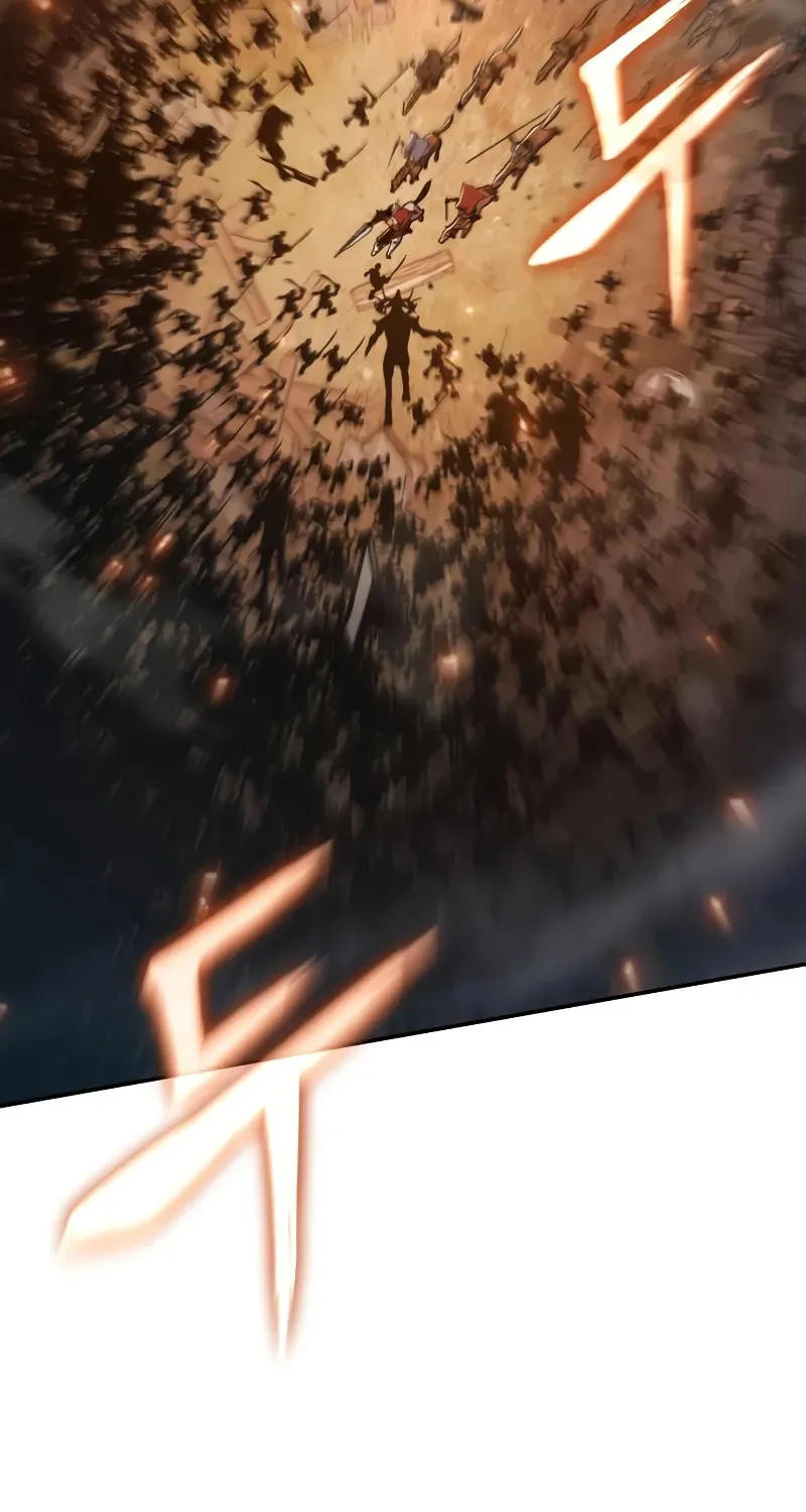 The Knight King Who Returned with a God Chapter 106 page 44 - 