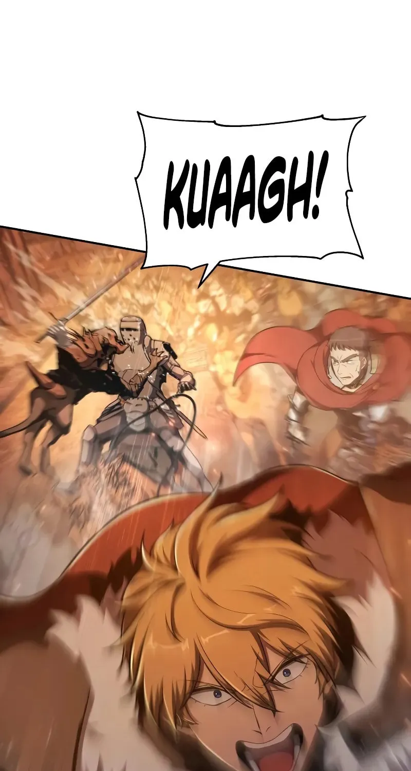 The Knight King Who Returned with a God Chapter 106 page 45 - 